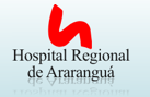 Hospital Regional de Araranguá